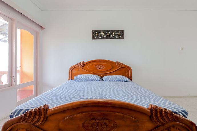 Imagen de la habitación del Hotel Adinda Beach and Villa. Foto 14