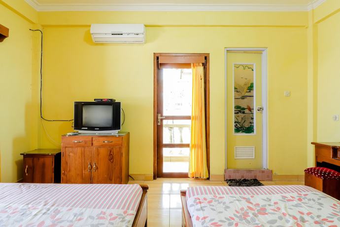 Imagen de la habitación del Hotel Adinda Beach and Villa. Foto 15