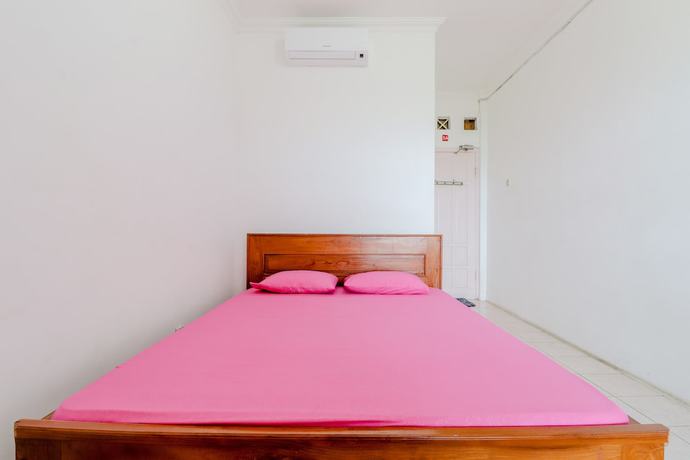 Imagen de la habitación del Hotel Adinda Beach and Villa. Foto 18
