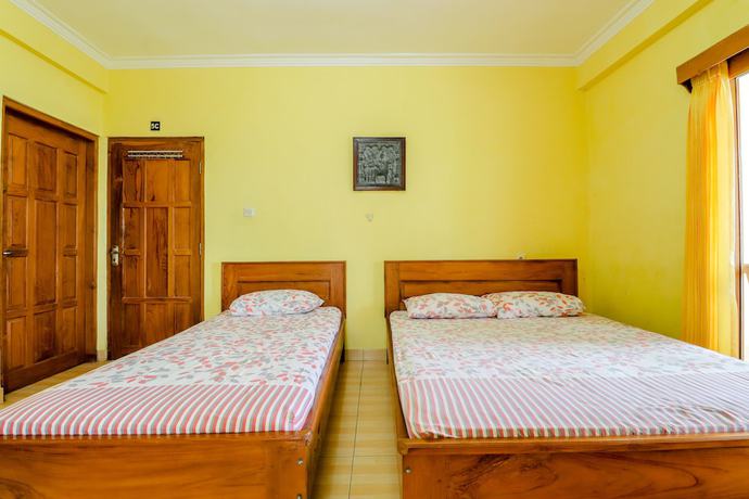 Imagen de la habitación del Hotel Adinda Beach and Villa. Foto 20