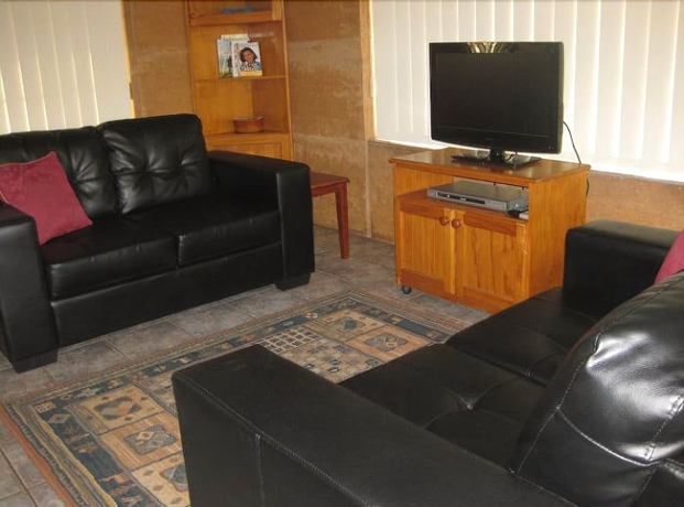 Imagen de la habitación del Hotel Adinfern Estate. Foto 8