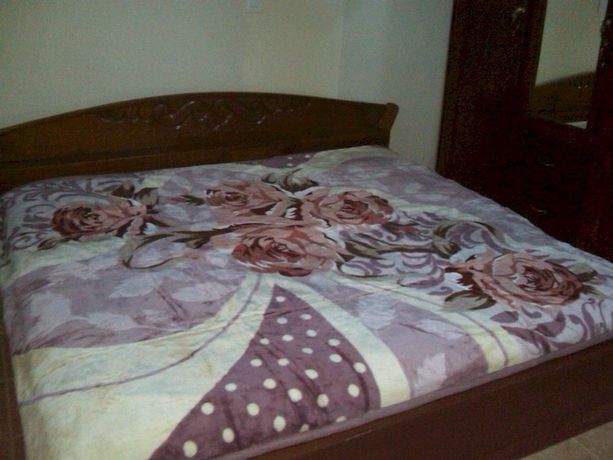 Imagen de los interiores del Hotel Adinkra Plaza. Foto 9