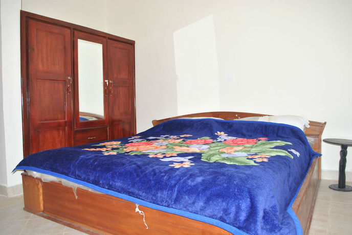 Imagen de la habitación del Hotel Adinkra Plaza. Foto 7