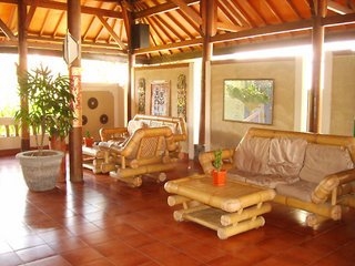 Imagen de los interiores del Hotel Adirama Beach. Foto 7