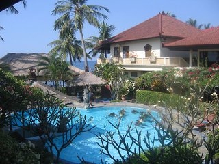 Imagen general del Hotel Adirama Beach. Foto 1