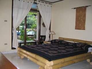 Imagen de la habitación del Hotel Adirama Beach. Foto 3
