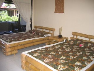 Imagen de la habitación del Hotel Adirama Beach. Foto 4