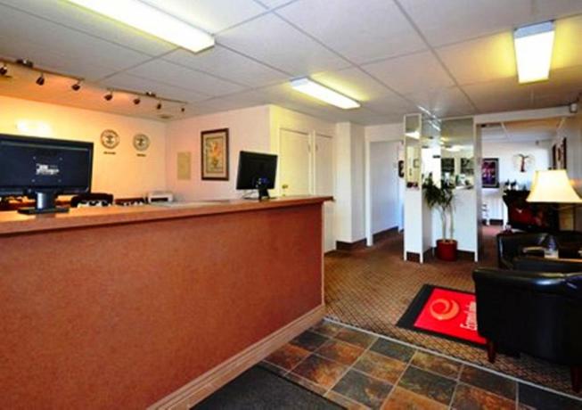 Imagen general del Hotel Adirondack Efficiencies. Foto 2