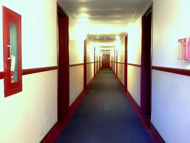 Imagen general del Hotel Adirondack Efficiencies. Foto 3