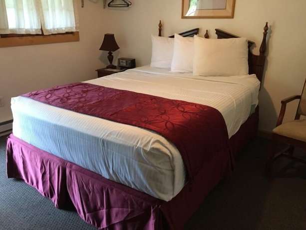 Imagen de la habitación del Hotel Adirondack Oasis Motel. Foto 2