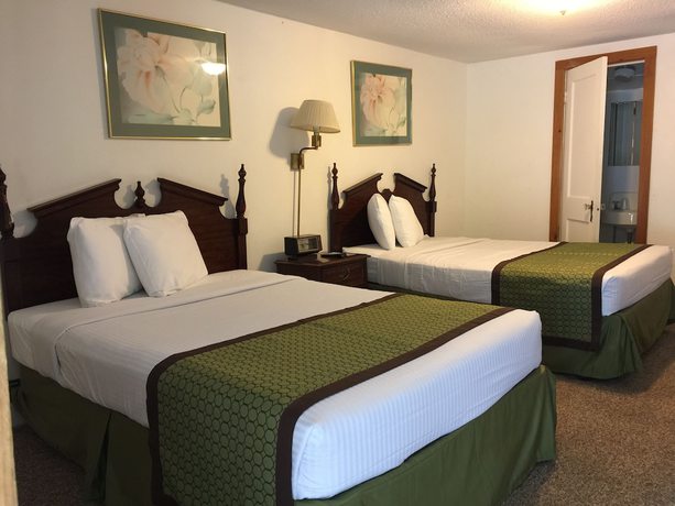 Imagen de la habitación del Hotel Adirondack Oasis Motel. Foto 3