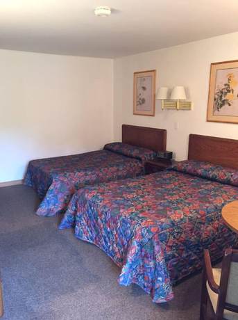 Imagen de la habitación del Hotel Adirondack Oasis Motel. Foto 6