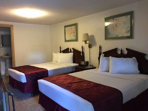 Imagen de la habitación del Hotel Adirondack Oasis Motel. Foto 7