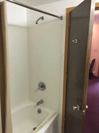 Imagen de la habitación del Hotel Adirondack Oasis Motel. Foto 9