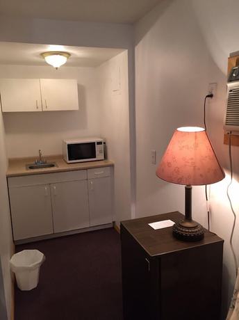 Imagen de la habitación del Hotel Adirondack Oasis Motel. Foto 10