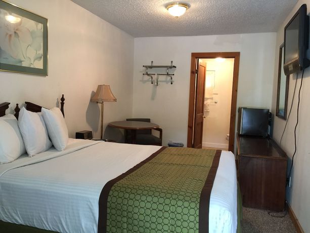 Imagen de la habitación del Hotel Adirondack Oasis Motel. Foto 12