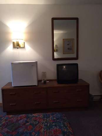 Imagen de la habitación del Hotel Adirondack Oasis Motel. Foto 13