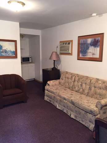 Imagen de la habitación del Hotel Adirondack Oasis Motel. Foto 14