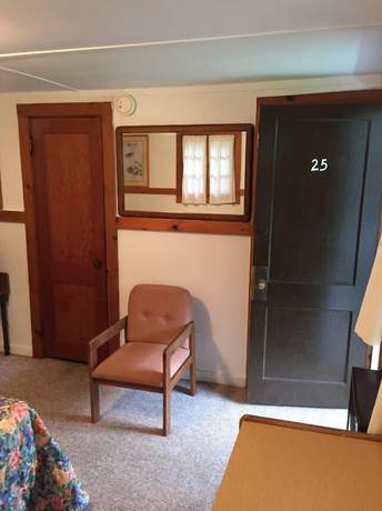 Imagen de la habitación del Hotel Adirondack Oasis Motel. Foto 15