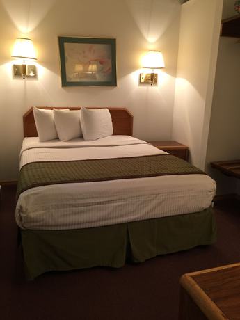 Imagen de la habitación del Hotel Adirondack Oasis Motel. Foto 17