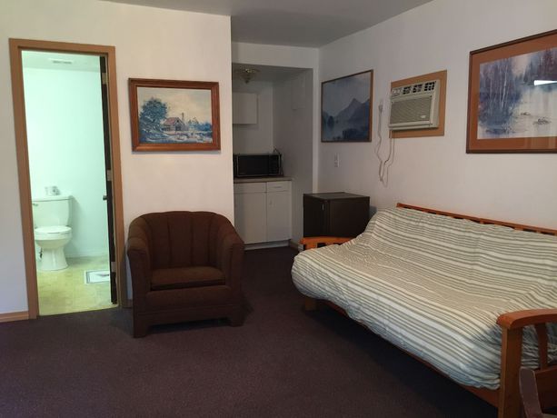 Imagen de la habitación del Hotel Adirondack Oasis Motel. Foto 18
