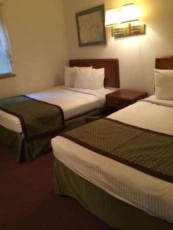 Imagen de la habitación del Hotel Adirondack Oasis Motel. Foto 19