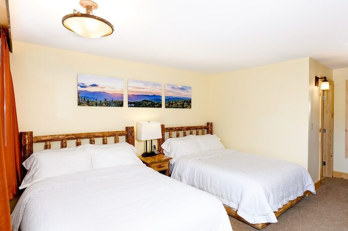 Imagen de la habitación del Hotel Adirondack Spruce Lodge. Foto 14