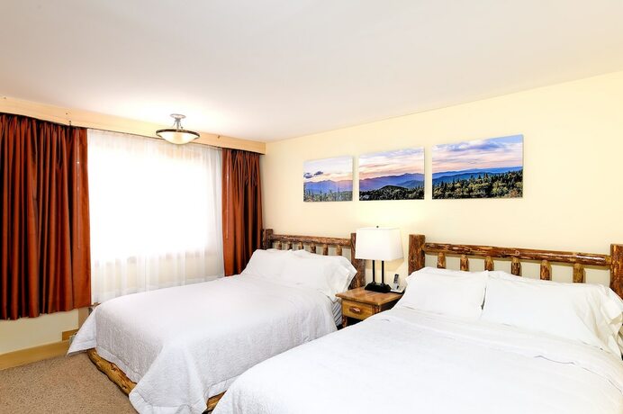 Imagen de la habitación del Hotel Adirondack Spruce Lodge. Foto 15