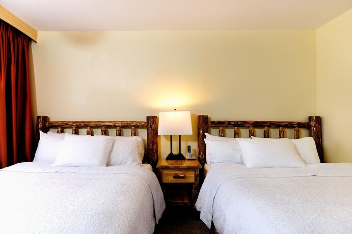 Imagen de la habitación del Hotel Adirondack Spruce Lodge. Foto 17