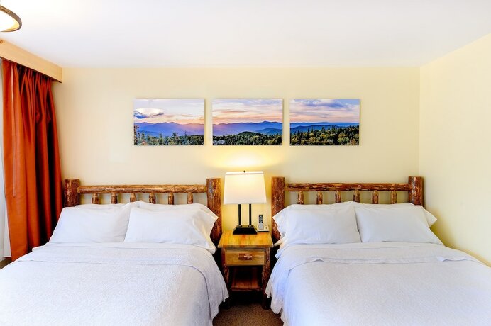 Imagen de la habitación del Hotel Adirondack Spruce Lodge. Foto 18
