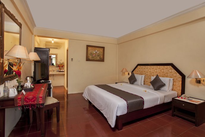 Imagen de la habitación del Hotel Aditya Beach Resort. Foto 6