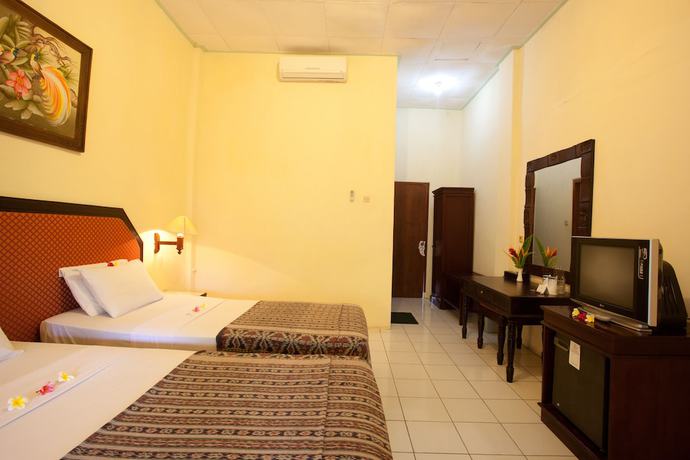 Imagen de la habitación del Hotel Aditya Beach Resort. Foto 11