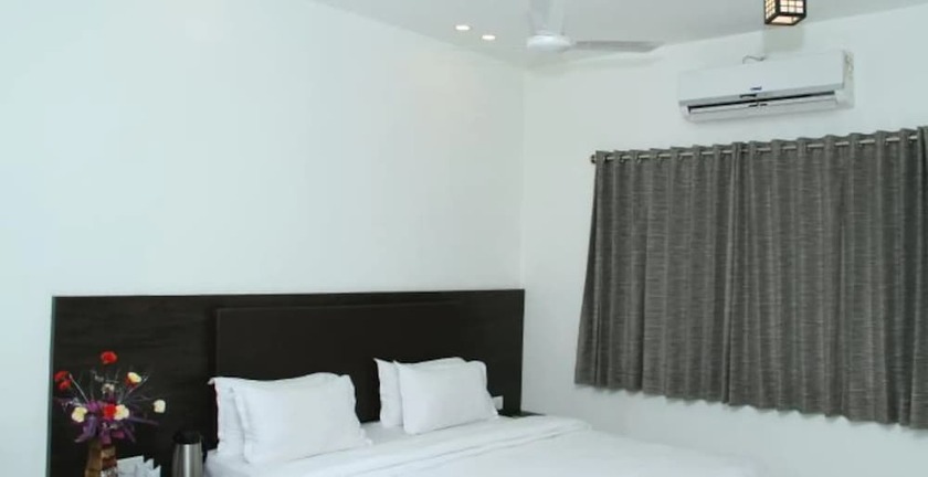 Imagen general del Hotel Aditya. Foto 2