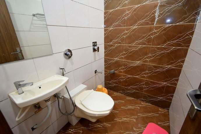 Imagen general del Hotel Aditya. Foto 5