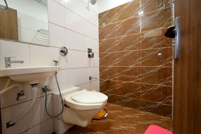 Imagen general del Hotel Aditya. Foto 8