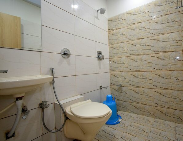 Imagen general del Hotel Aditya. Foto 9