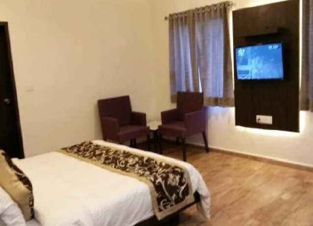 Imagen general del Hotel Aditya. Foto 11