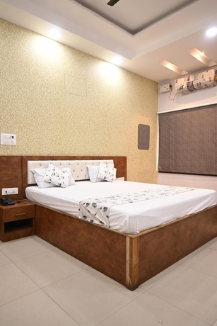 Imagen de la habitación del Hotel Aditya Guest House. Foto 4
