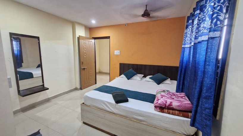 Imagen de la habitación del Hotel Aditya Inn, Brahmapur. Foto 4