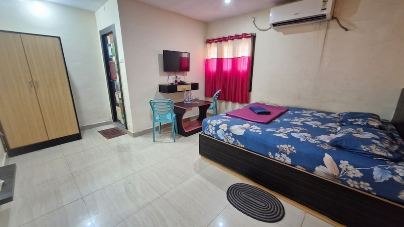 Imagen de la habitación del Hotel Aditya Inn, Brahmapur. Foto 11