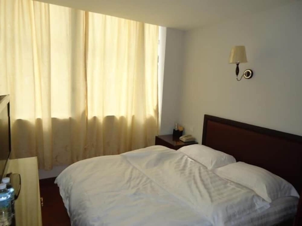 Imagen de la habitación del Hotel Aditya, Kuala Lumpur. Foto 3