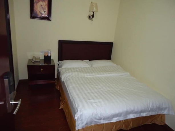 Imagen de la habitación del Hotel Aditya, Kuala Lumpur. Foto 8