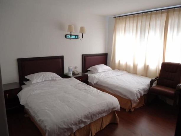 Imagen general del Hotel Aditya, Kuala Lumpur. Foto 1