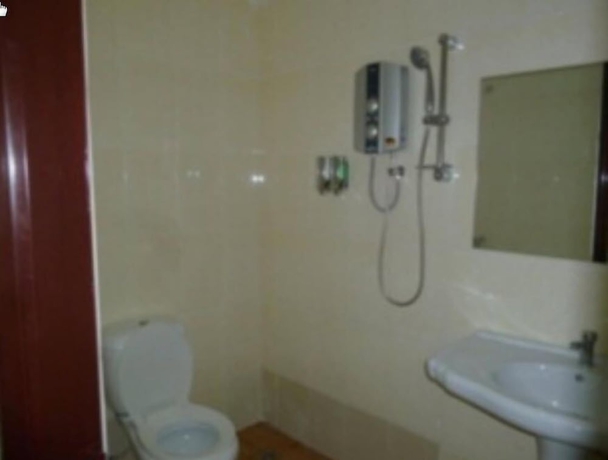 Imagen de la habitación del Hotel Aditya, Kuala Lumpur. Foto 9