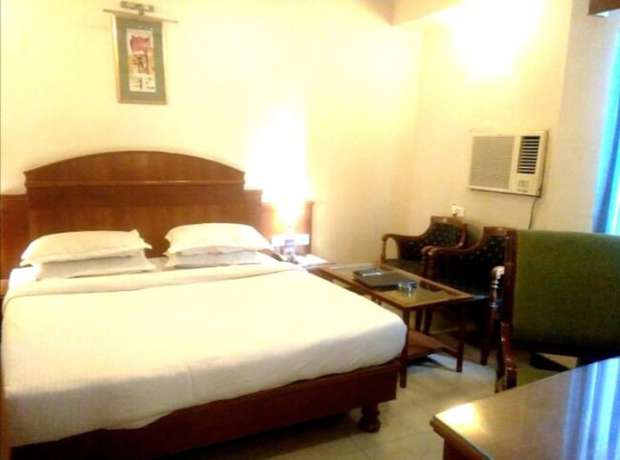 Imagen de la habitación del Hotel Aditya, Raipur. Foto 12