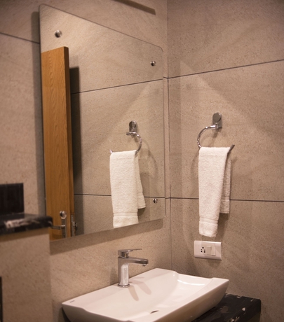 Imagen de la habitación del Hotel Aditya Residency. Foto 6