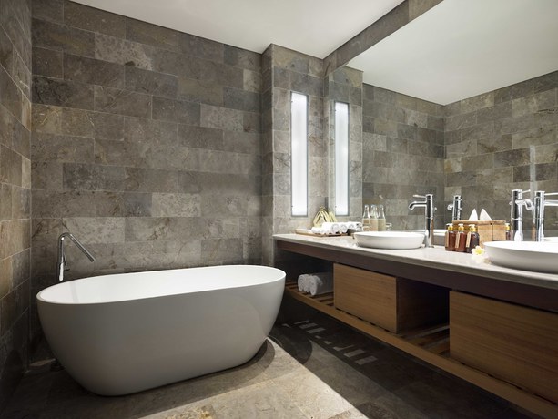 Imagen de la habitación del Hotel Adiwana Resort Jembawan. Foto 7