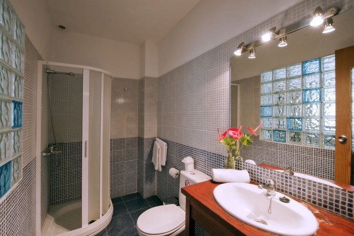 Imagen de la habitación del Hotel Adjovimar Apartamentos. Foto 10