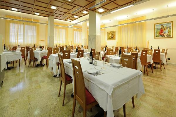 Imagen general del Hotel Adler, Alassio. Foto 3