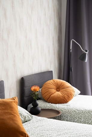 Imagen general del Hotel Adler Apartments, Lodz. Foto 1